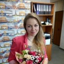 Синявская Маргарита Михайловна Синявская Маргарита Михайловна