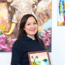 Зыкова Ольга Зыкова Ольга