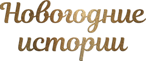 Новогодние истории