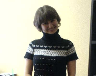 Фото участника Титова Елена Ивановна 