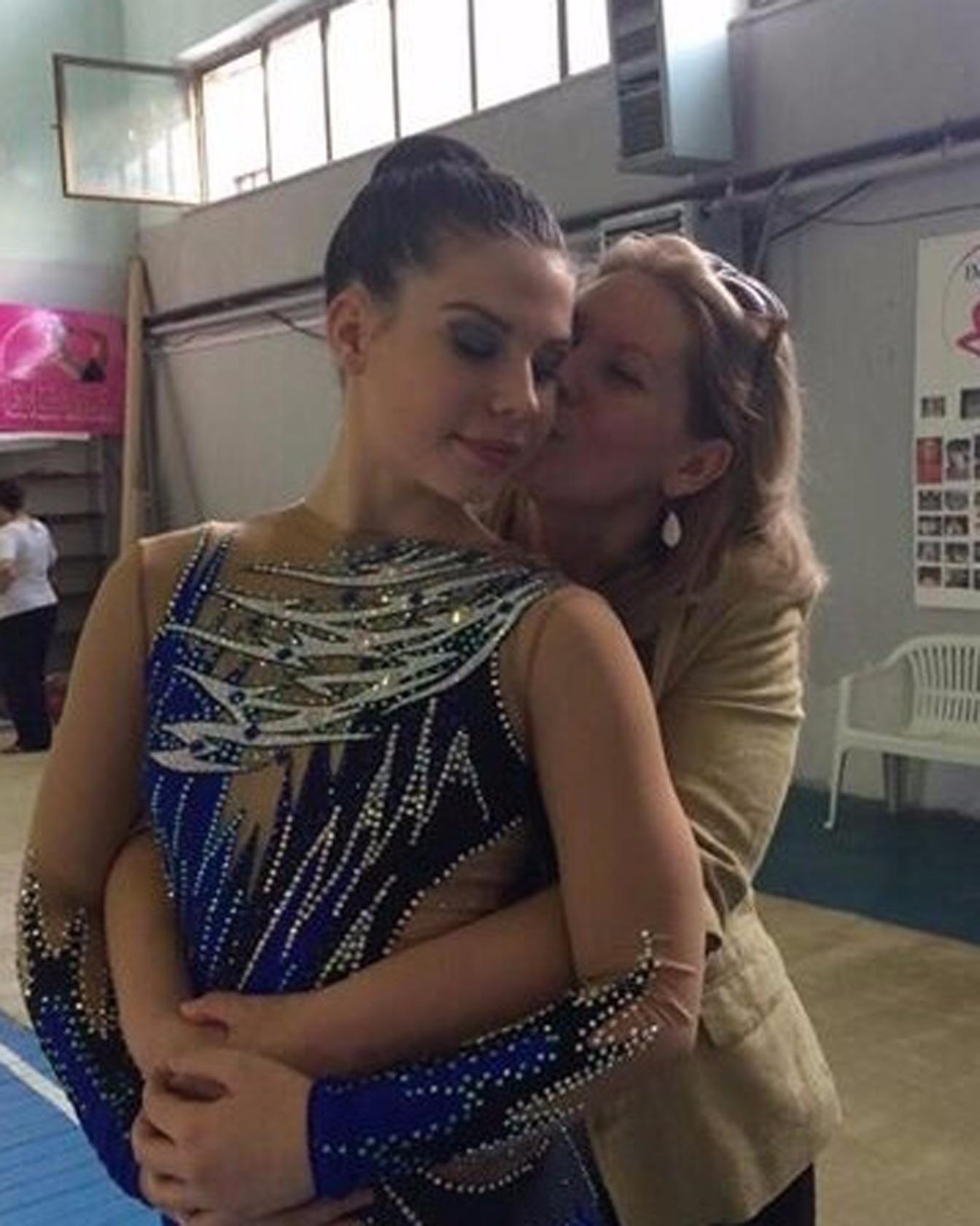 Татьяна Христова