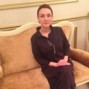 Плетнева Марьям Плетнева Марьям