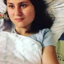 Комарова Оксана Сергеевна Комарова Оксана Сергеевна
