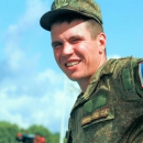 Верховод Сергей Александрович Верховод Сергей Александрович