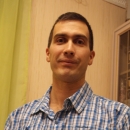 Мирон Сергей Сергеевич Мирон Сергей Сергеевич