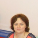 Иванова Надежда Сергеевна