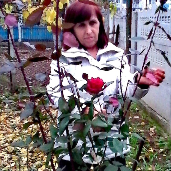 Дарья Набиева 