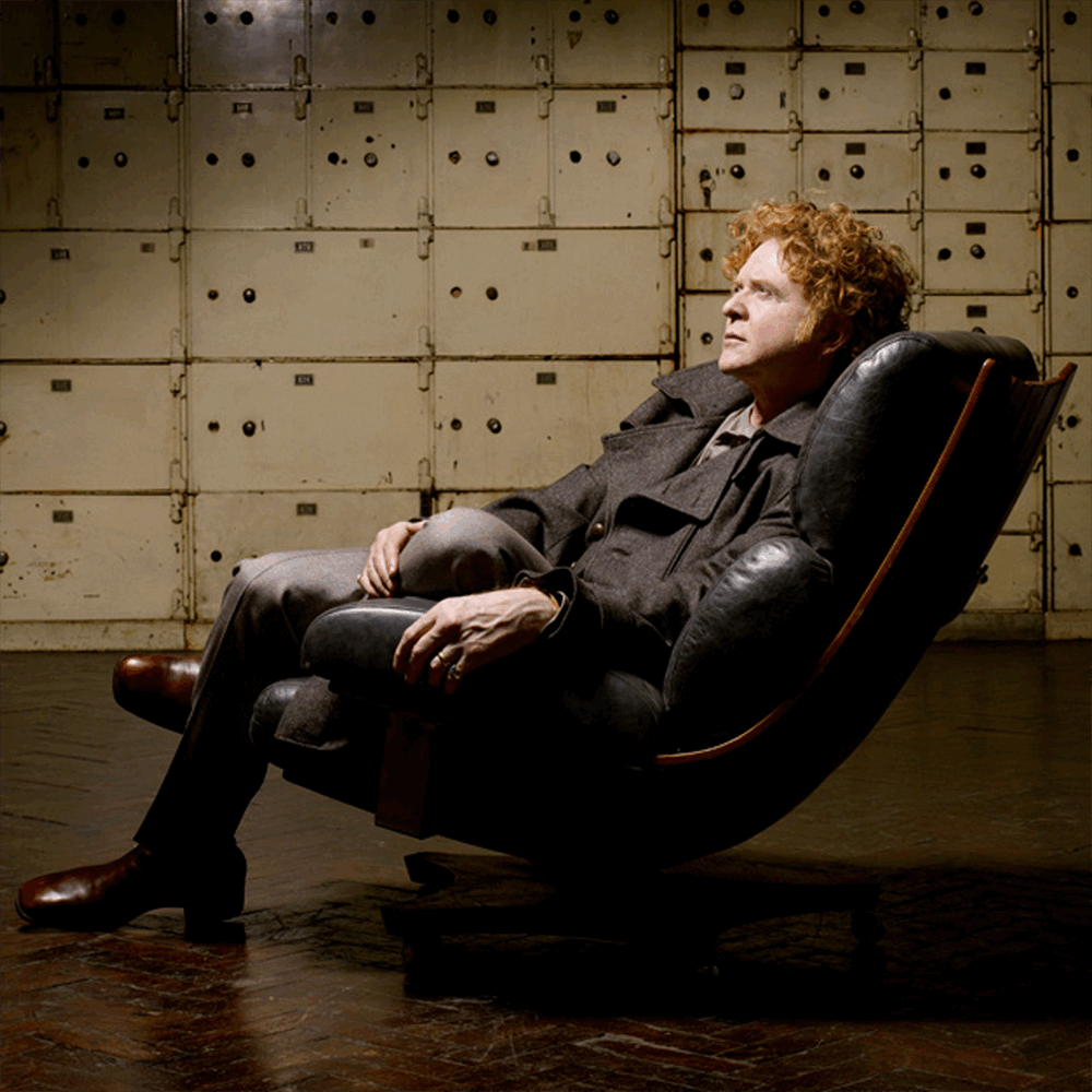 Simply Red