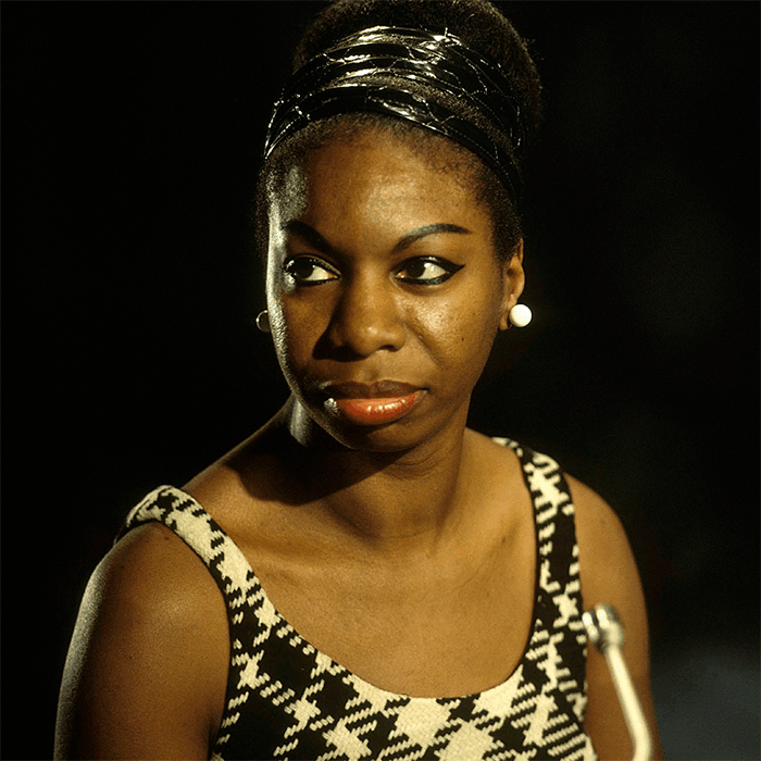 Nina Simone