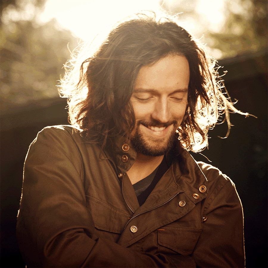 Jason Mraz