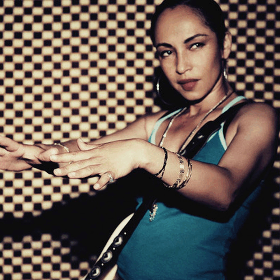 Sade