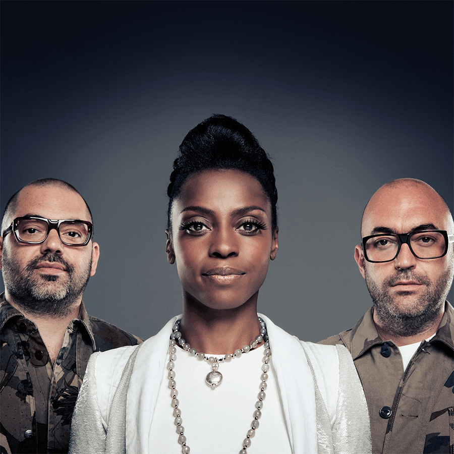 Morcheeba