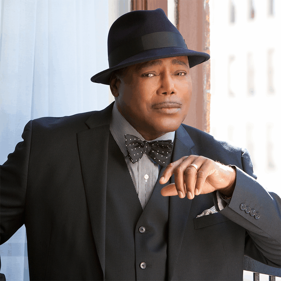 George Benson