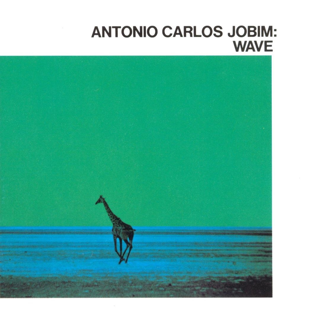 Antonio Carlos Jobim - Triste