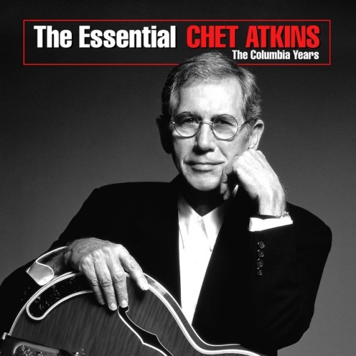 Chet Atkins - Dixie McGuire