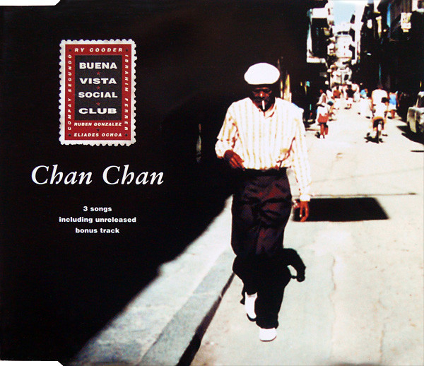 Buena Vista Social Club - Chan Chan