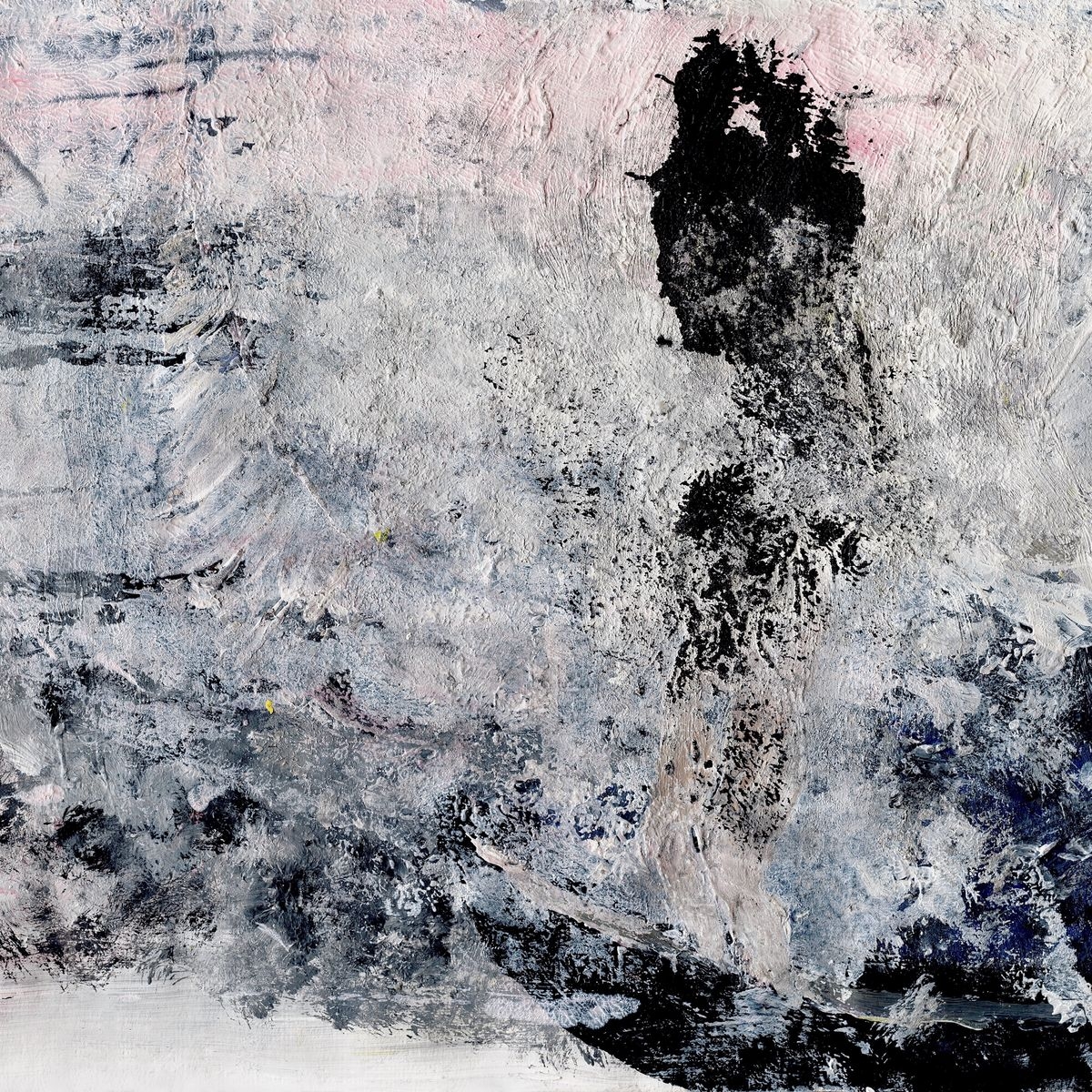 Leif Vollebekk - Long Blue Light