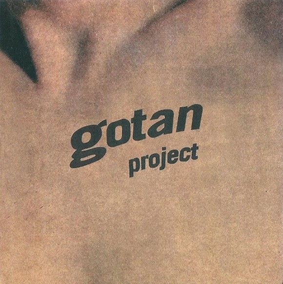 Gotan Project - Chunga's Revenge