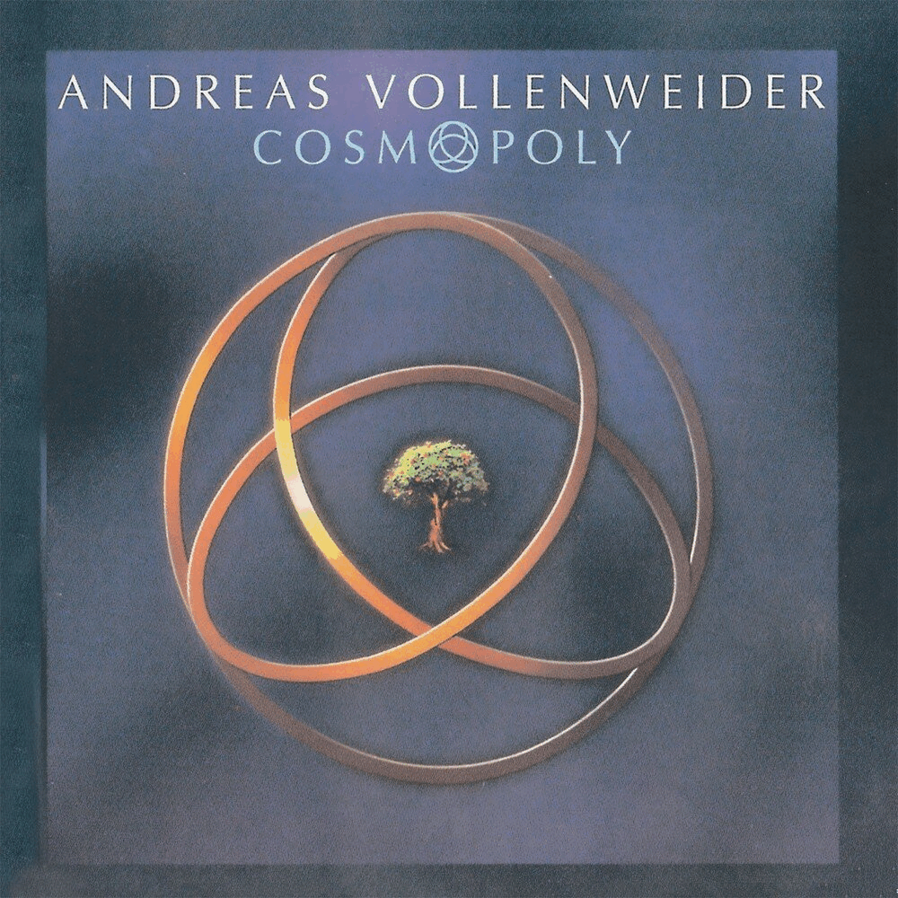 Andreas Vollenweider - Petit Smile