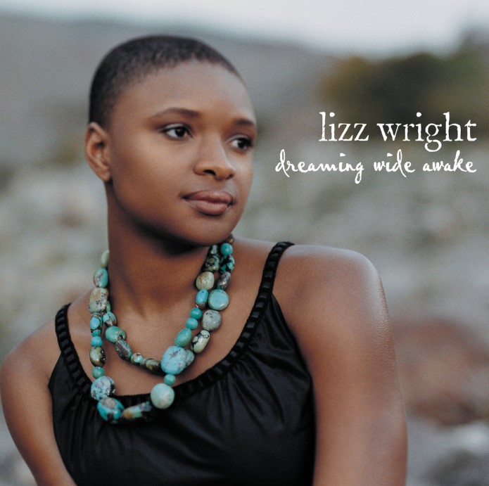 Lizz Wright - Hit The Ground