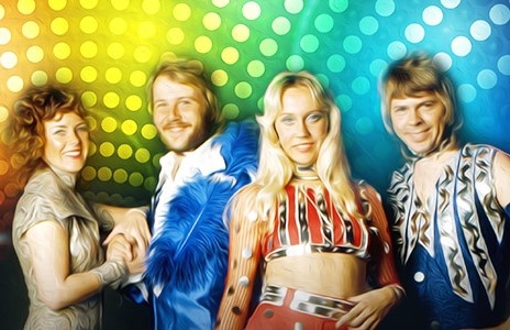 Queen & ABBA Symphony