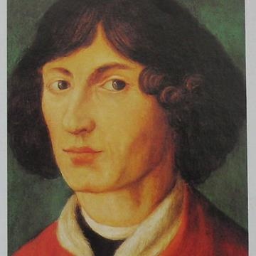 Николай Коперник: «Я предпочитаю довольствоваться тем, за верность чего могу поручиться»