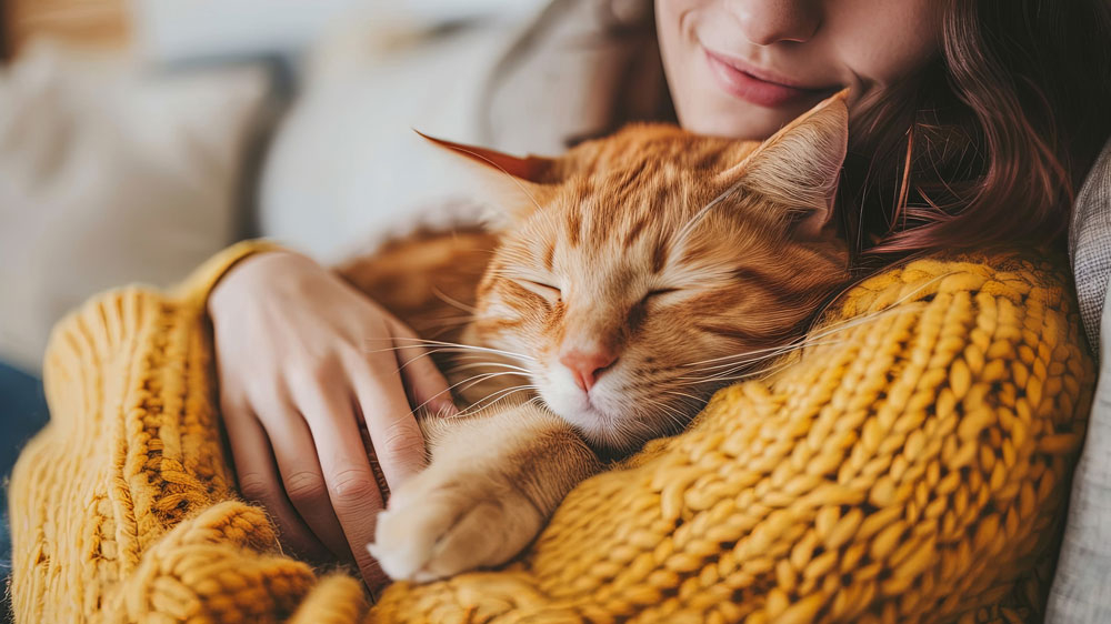 Soft living — искусство замедлиться в мире