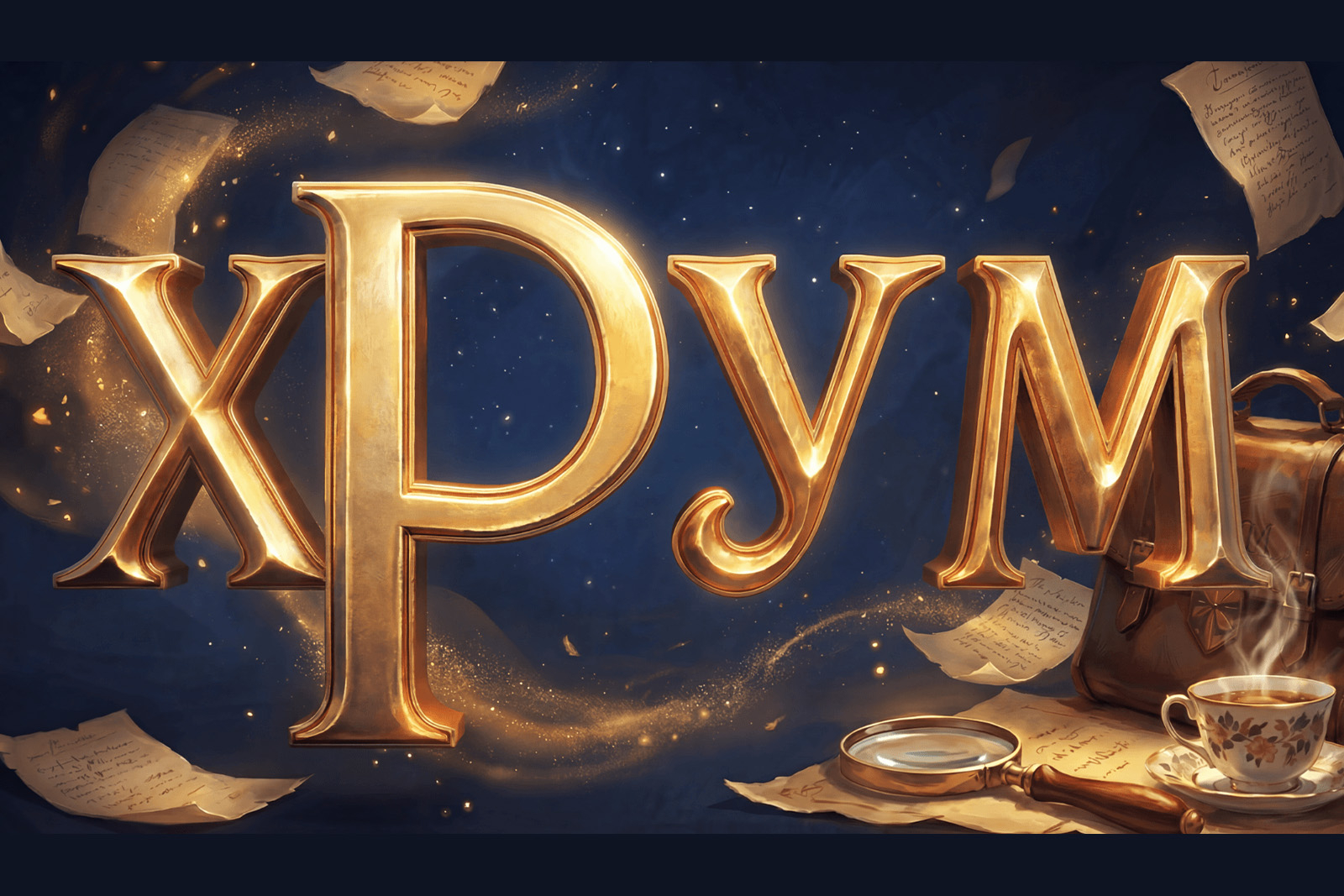 По сказочному детективу «Хрум» Детского радио снимут художественный фильм