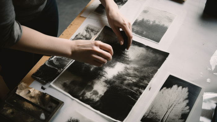 Искусство фотографии - волшебство в деталях
