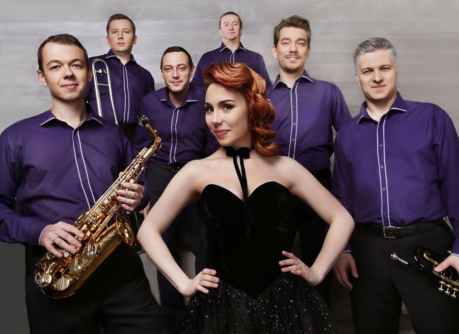 23 июня концерт Jazz Dance Orchestra в клубе Алексея Козлова