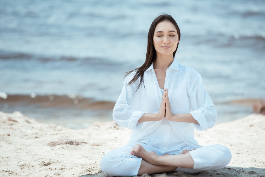 5 лучших медитаций