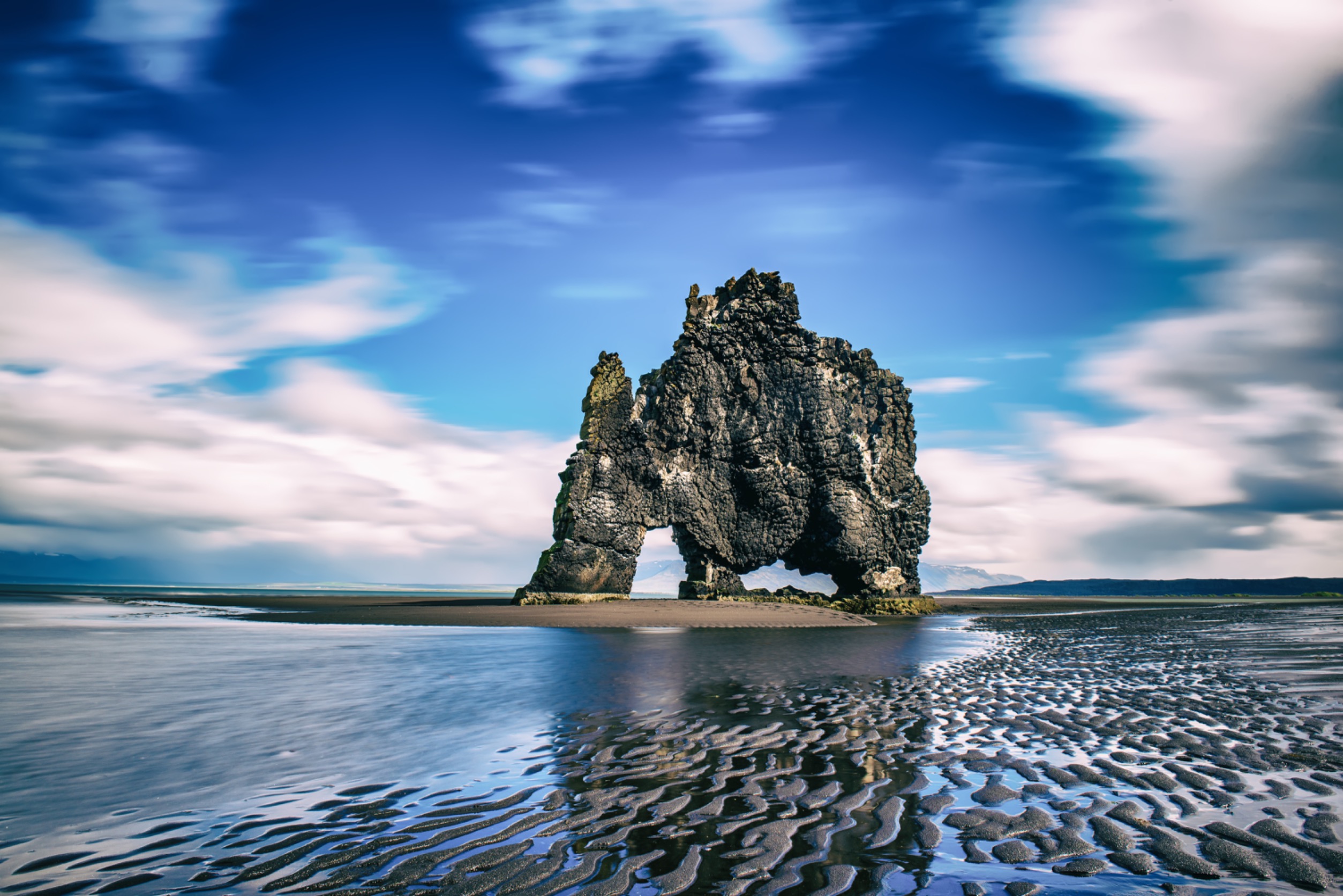 Остров мордвинова